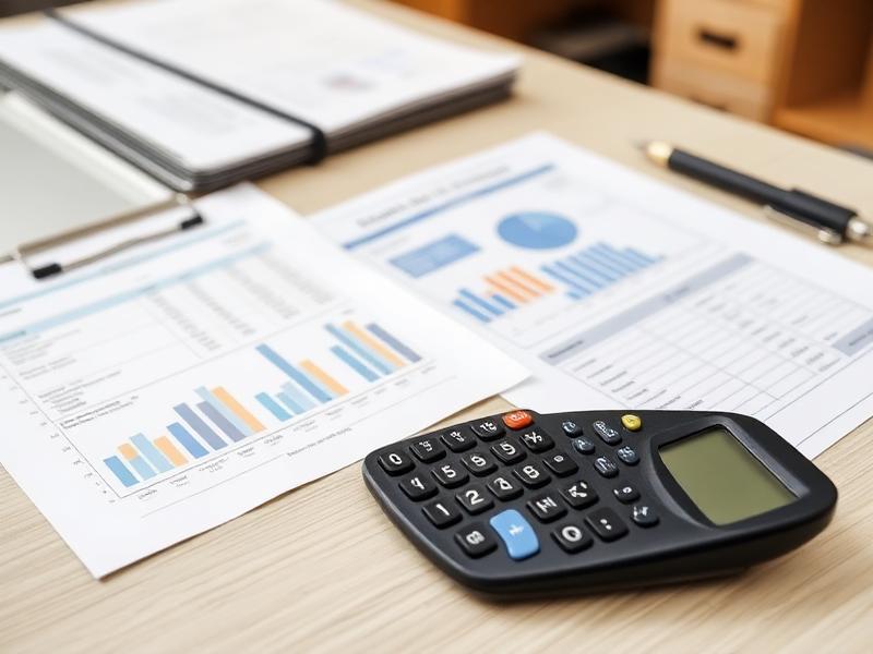 Elaboración y presentación de estados financieros